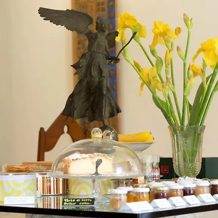 La Casa Nel Borgo Bed & Breakfast