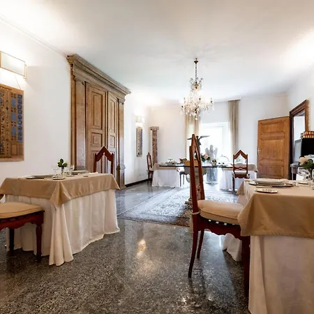 Bed & Breakfast La Casa Nel Borgo Piadena