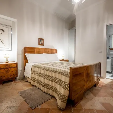Bed & Breakfast La Casa Nel Borgo