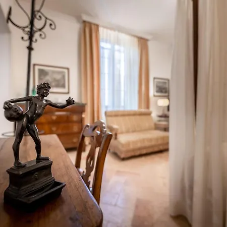 La Casa Nel Borgo Bed & Breakfast Piadena