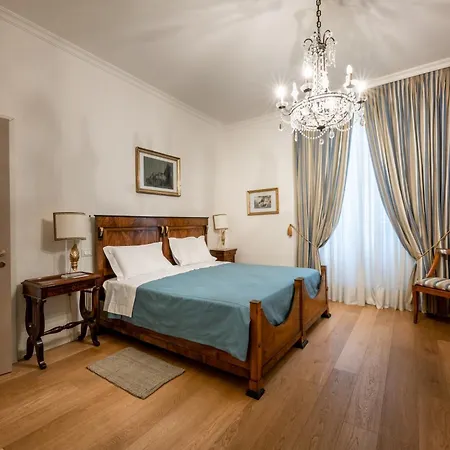 Bed & Breakfast La Casa Nel Borgo *