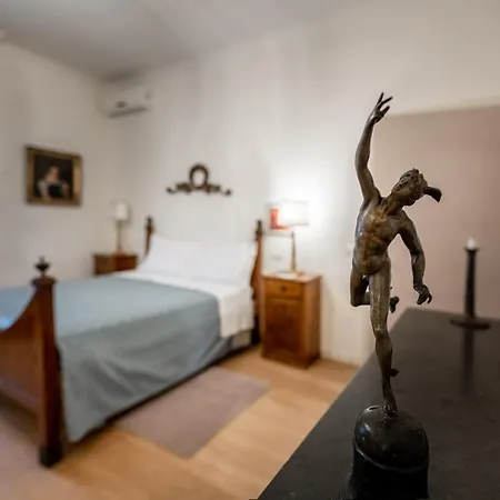 Bed & Breakfast La Casa Nel Borgo *