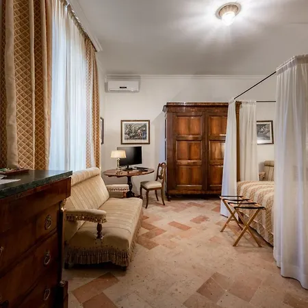 Bed & Breakfast La Casa Nel Borgo Piadena