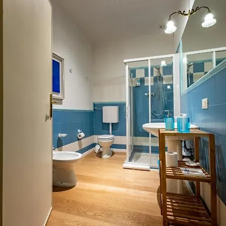 La Casa Nel Borgo Bed & Breakfast *