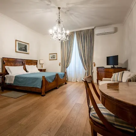 Bed & Breakfast La Casa Nel Borgo Piadena