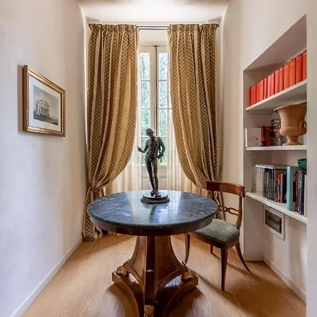 La Casa Nel Borgo * Piadena