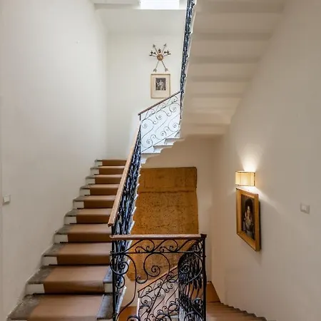 La Casa Nel Borgo * Piadena