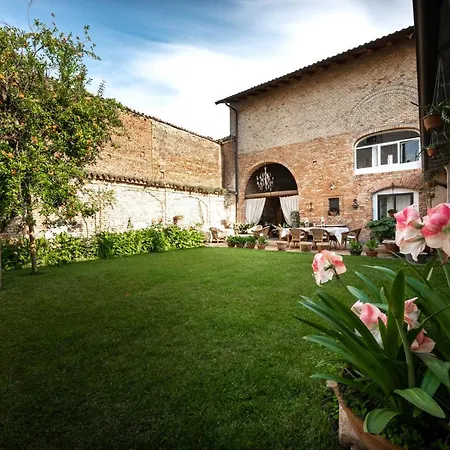 La Casa Nel Borgo