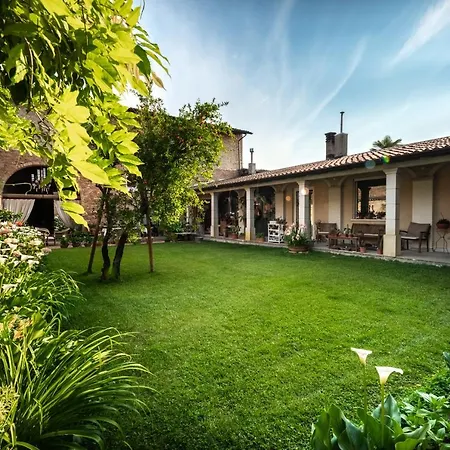 Bed & Breakfast La Casa Nel Borgo *