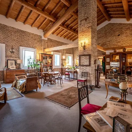 La Casa Nel Borgo