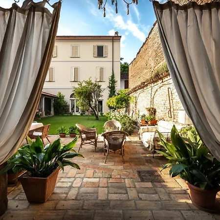 Bed & Breakfast La Casa Nel Borgo *