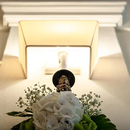 La Casa Nel Borgo Bed & Breakfast