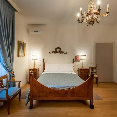 La Casa Nel Borgo