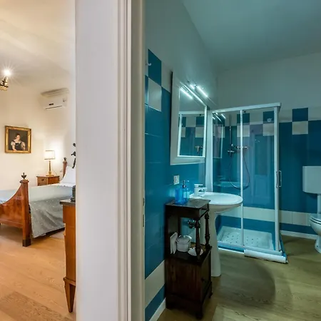 La Casa Nel Borgo Bed & Breakfast