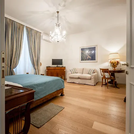 Bed & Breakfast La Casa Nel Borgo *