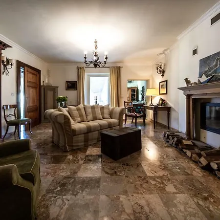 La Casa Nel Borgo Piadena