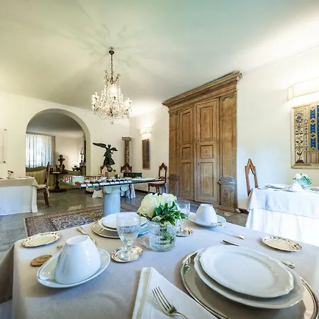 La Casa Nel Borgo * Piadena